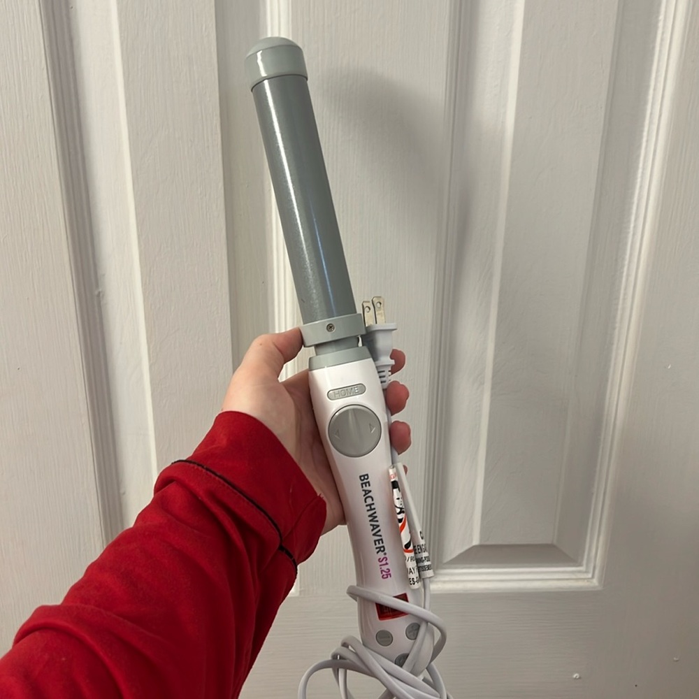 Beachwaver S1.25 Curling Iron